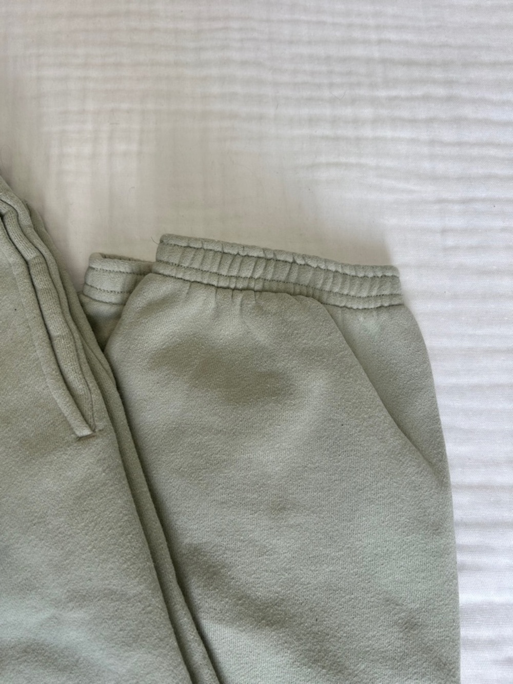 Aritzia TNA Cozy Fleece MEGA - Picture 2 of 5